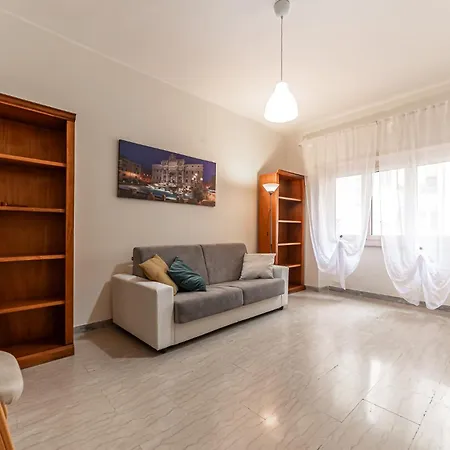 Vacanze Romane - Metro Teano & Wi-fi Appartement Rome