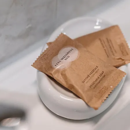 Apartmán Vacanze Romane - Metro Teano & Wi-fi