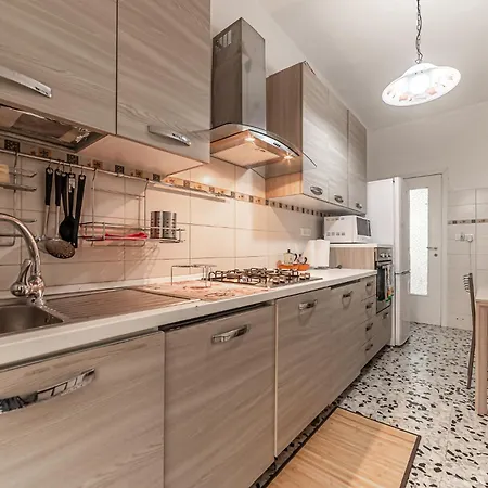 Vacanze Romane - Metro Teano & Wi-fi Appartement Rome